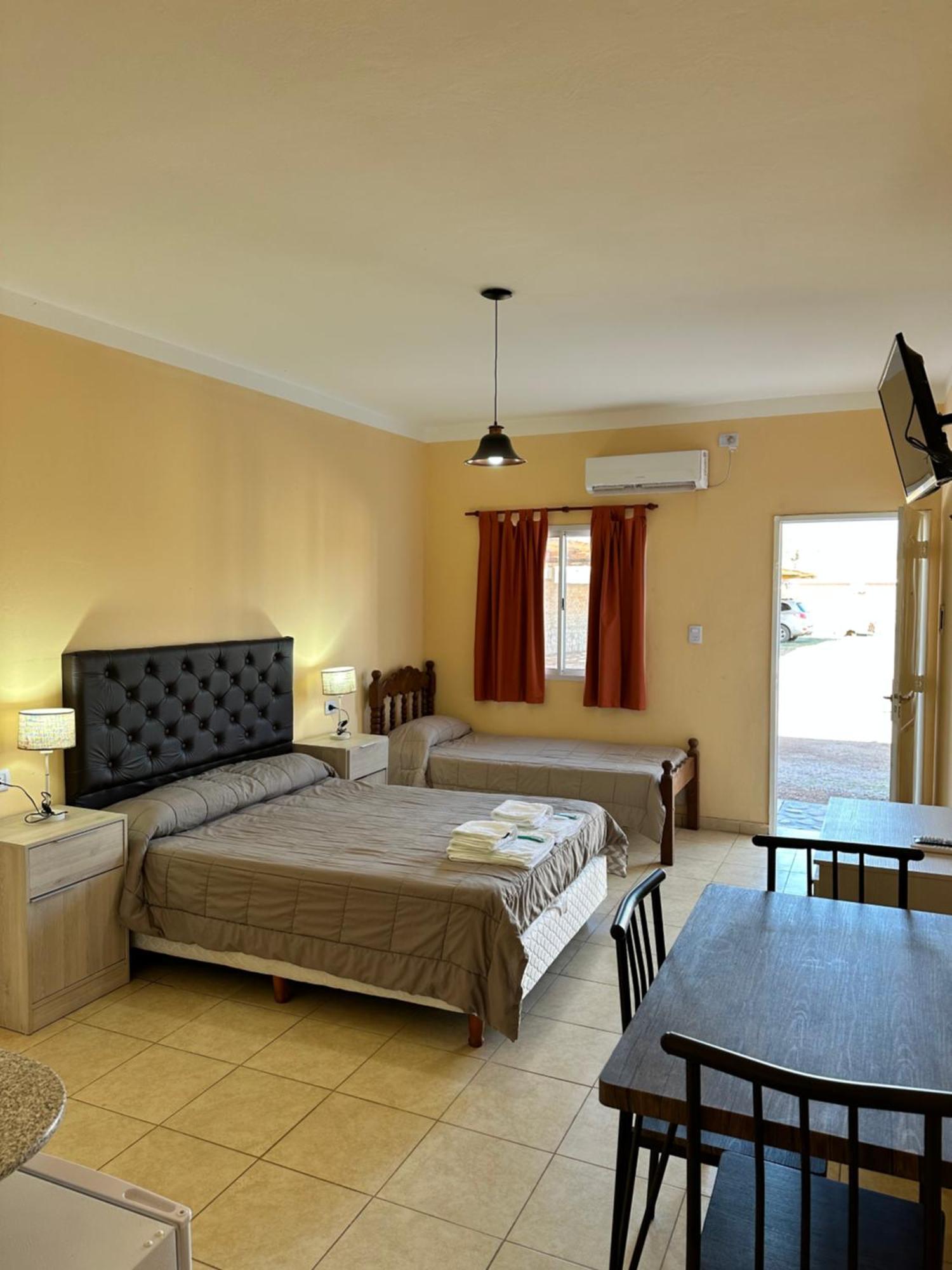 Hotel Valle Colorado Villa Union  Extérieur photo