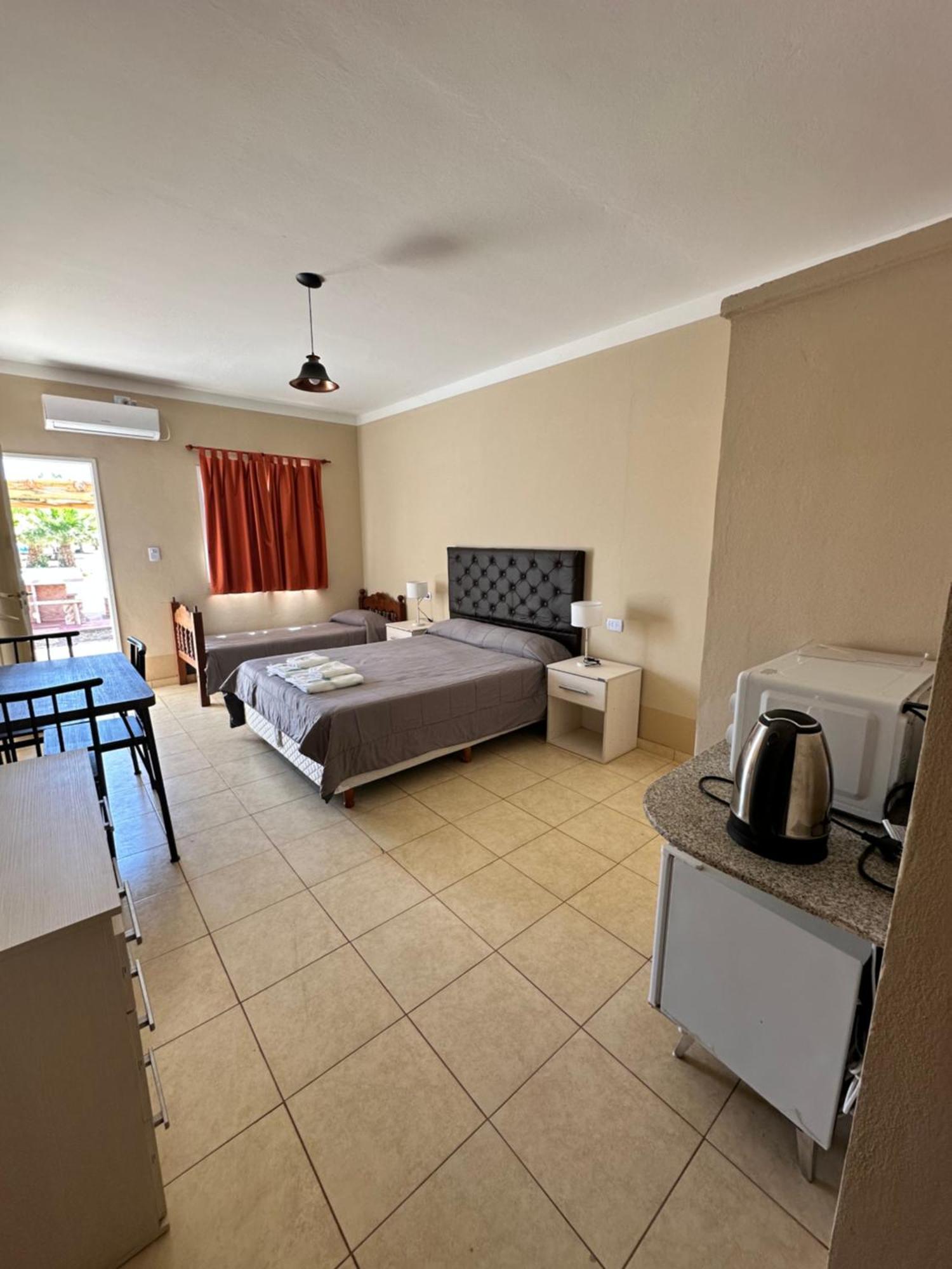 Hotel Valle Colorado Villa Union  Extérieur photo