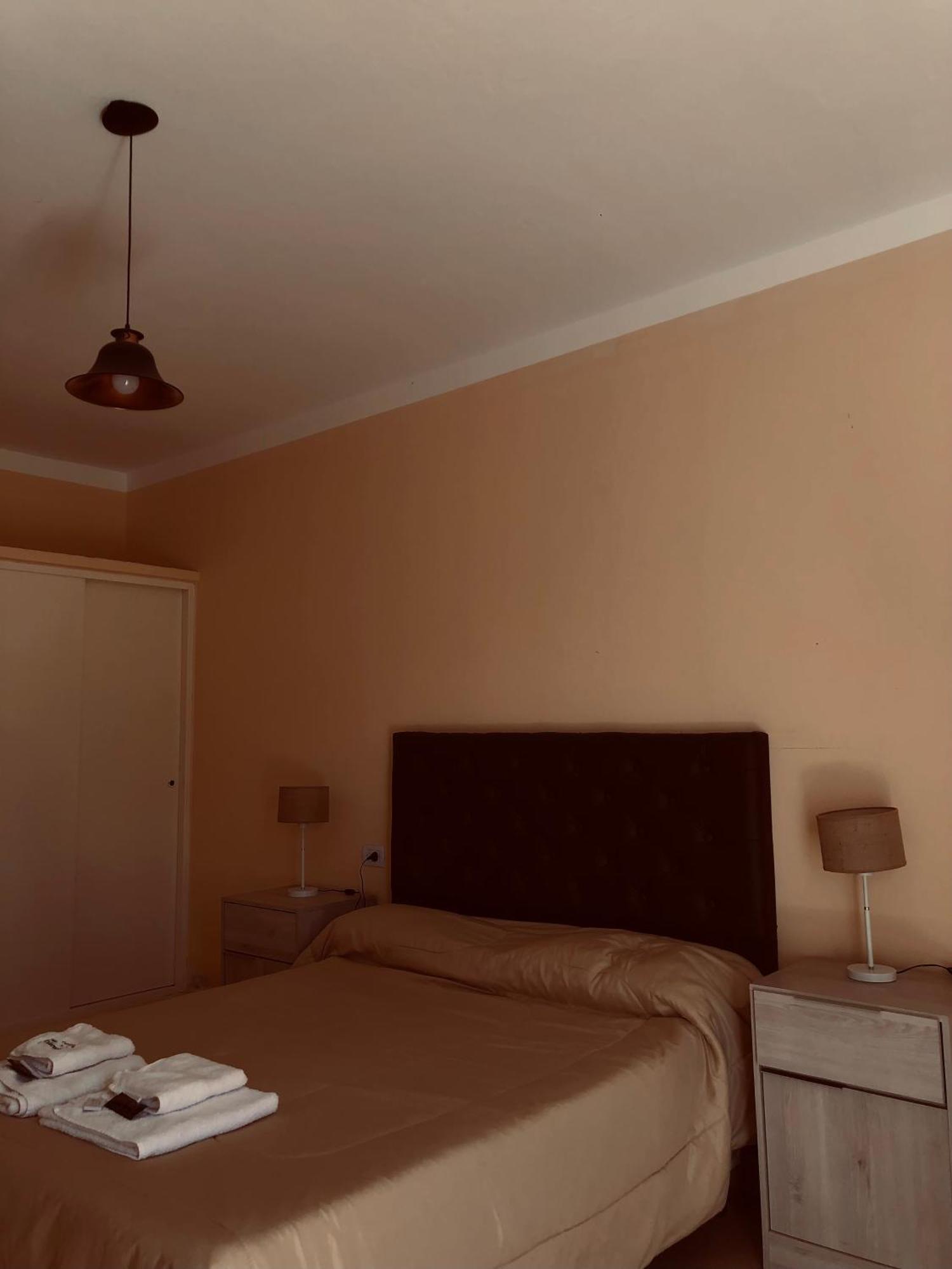 Hotel Valle Colorado Villa Union  Extérieur photo