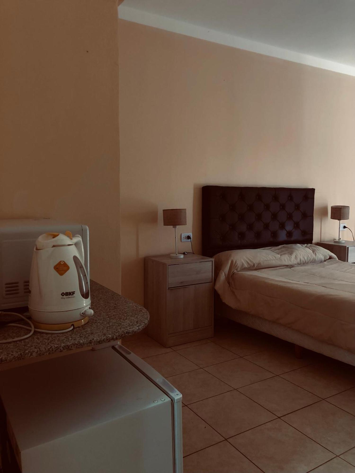 Hotel Valle Colorado Villa Union  Extérieur photo